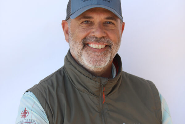 Fly Fishing Guide | Sun Valley Idaho | Silver Creek Outfitters | Bret Bishop