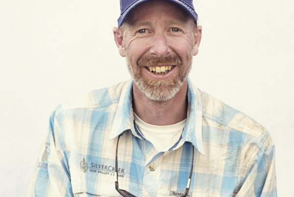 Silver Creek Outfitters | Fly Fishing Guide | Ketchum Idaho