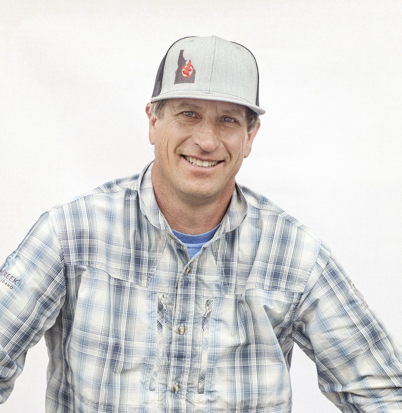 Fly Fishing Guide | Sun Valley Idaho | Silver Creek Outfitters | Matt Curci