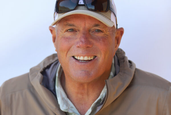 Master Certified Casting Instructor | Fly Fishing Guide | Sun Valley Idaho | Silver Creek Outfitters | Pete Debaun