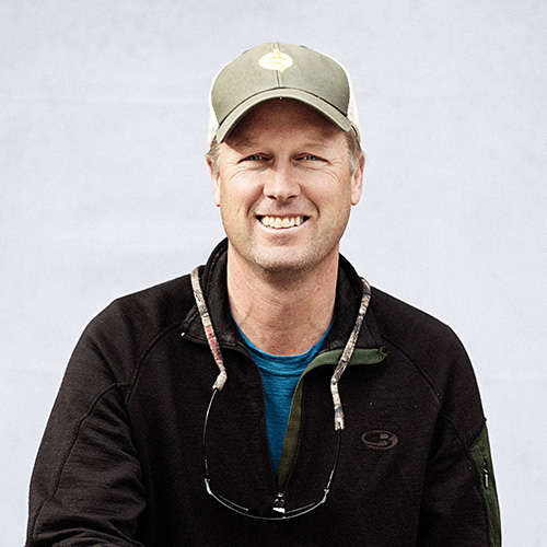 Carl Evenson | Silver Creek Outfitters