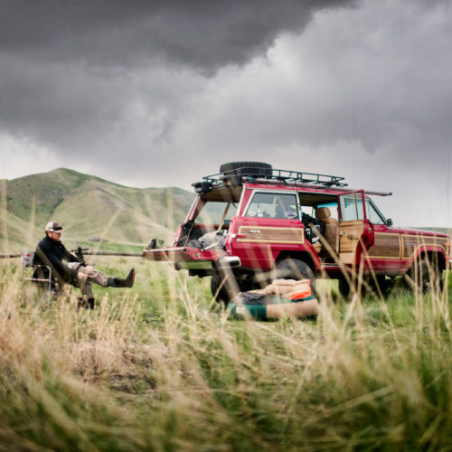 Silver Creek Outfitters | Fly Fishing Forecast | Ketchum Idaho