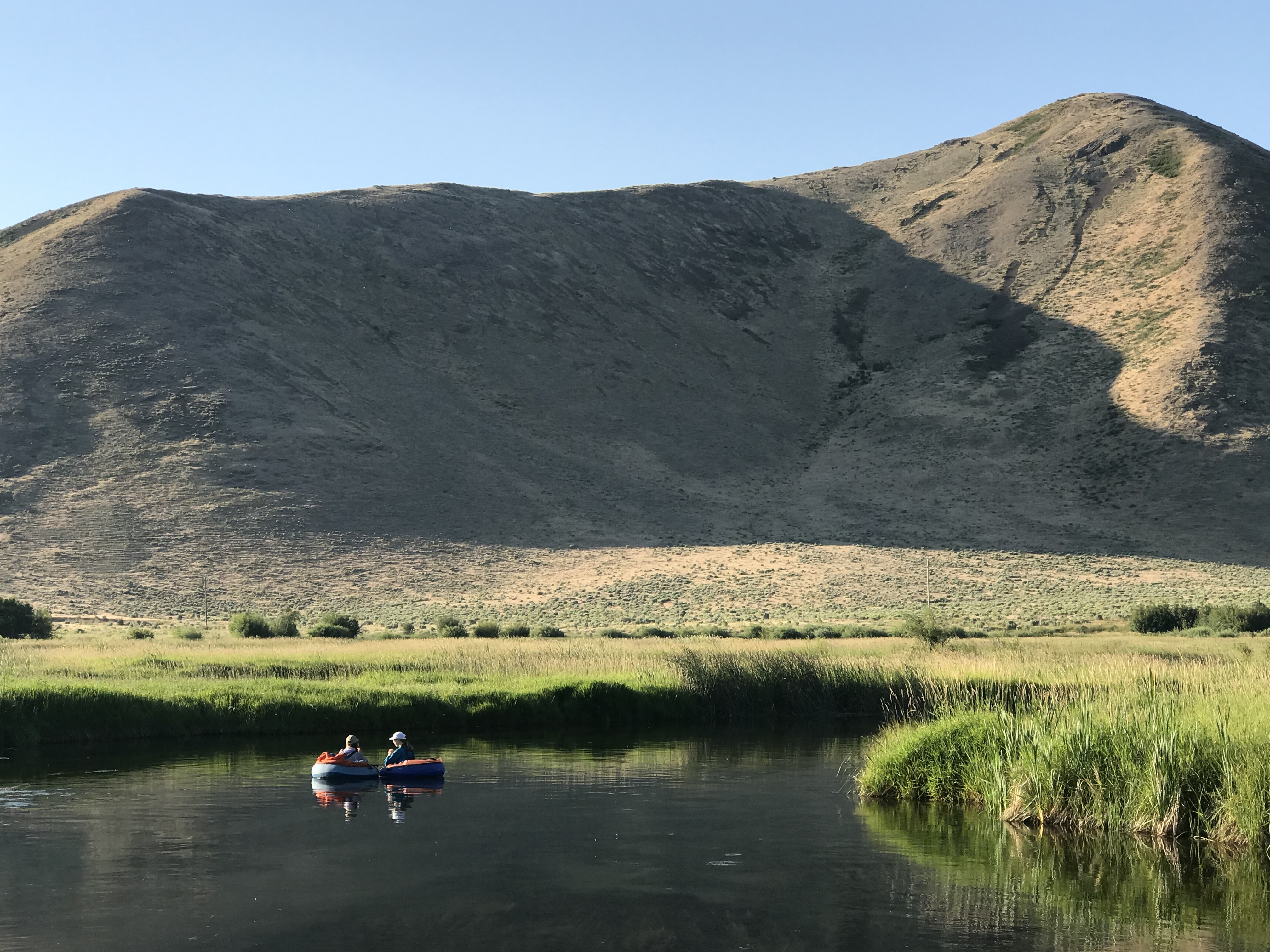 Fly Fishing Forecast<br/>August 8 – August 15