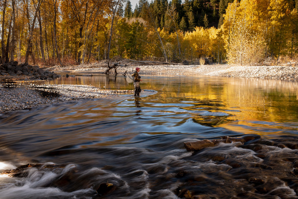 Silver Creek Outfitters | Fly Fishing | Ketchum Idaho