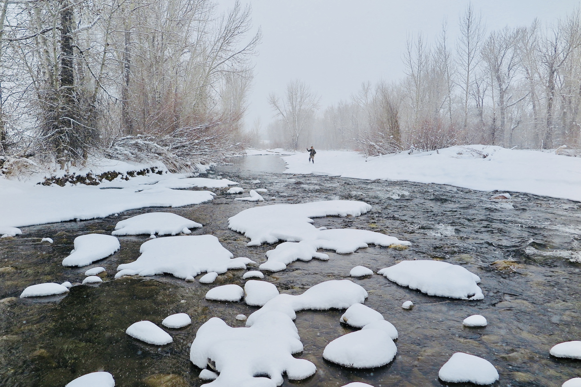 Silver Creek Outfitters | fly Fishing | Ketchum Idaho