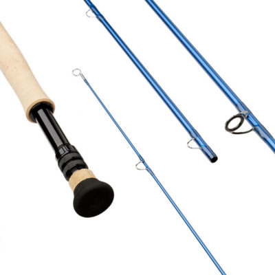 Rod & Reels | Silver Creek Outfitters