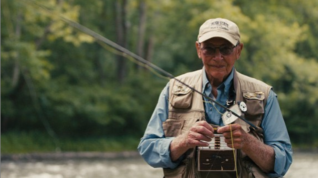 Fly Fishing Forecast <br/> May 15 – 29