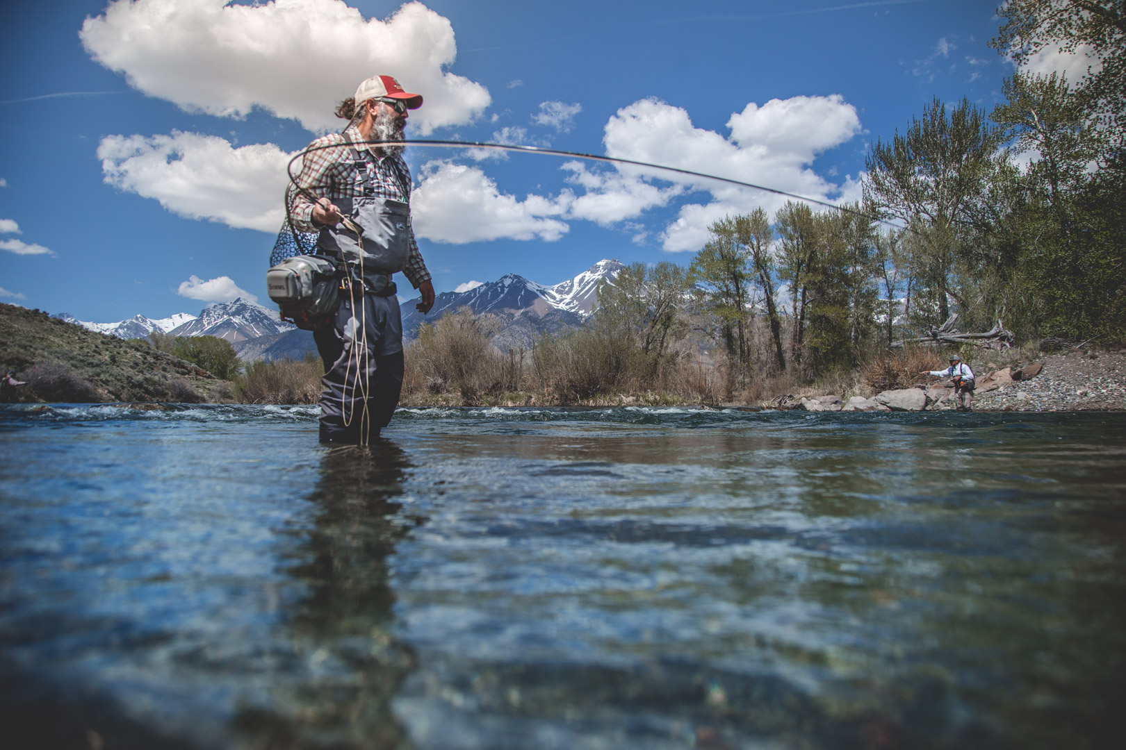 Fly Fishing Forecast<br/> June 19 – 26