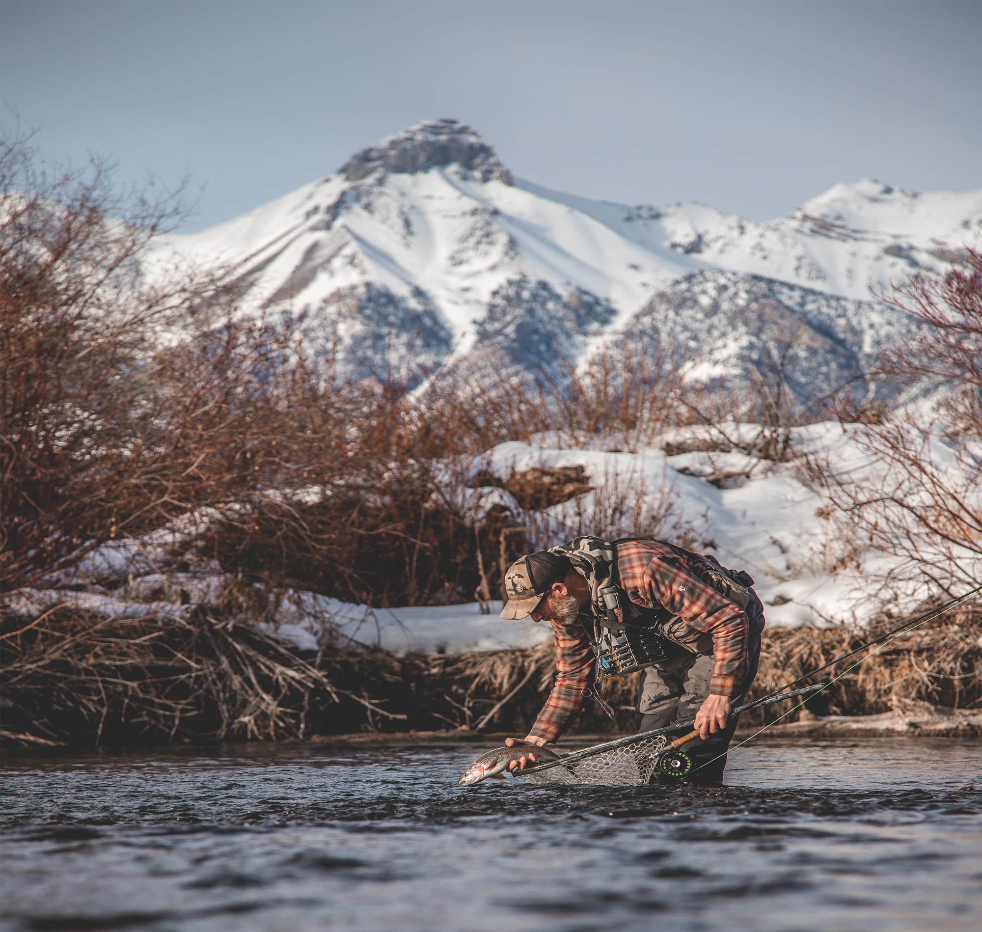 Silver Creek Outfitters | Fly Fishing | Sun Valley Idaho