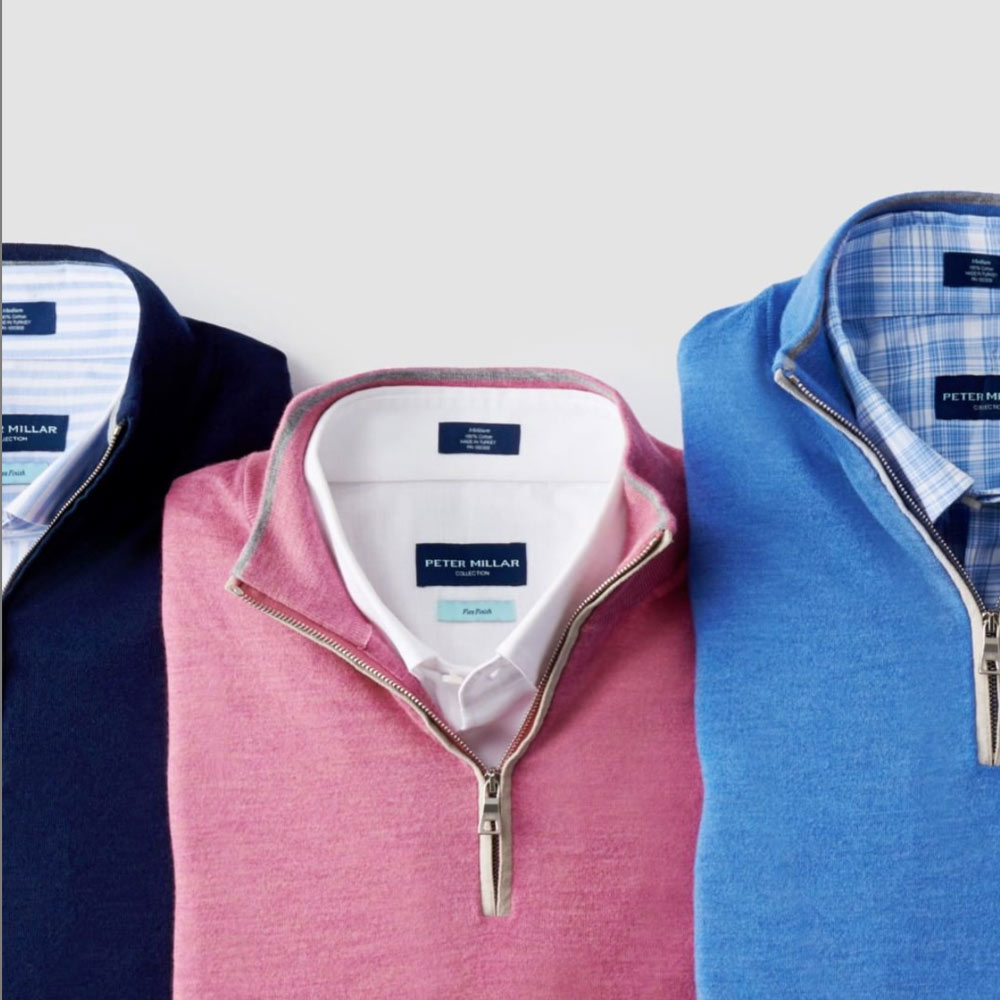 Peter Millar | Men's Clothing | Silver Creek Outfitters | Sun Valley | Idaho