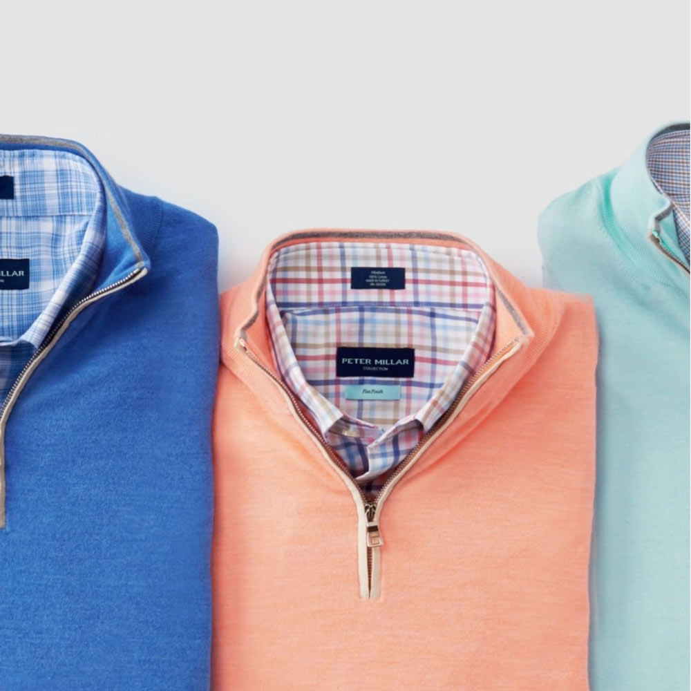 Peter Millar | Men's Clothing | Silver Creek Outfitters | Sun Valley | Idaho
