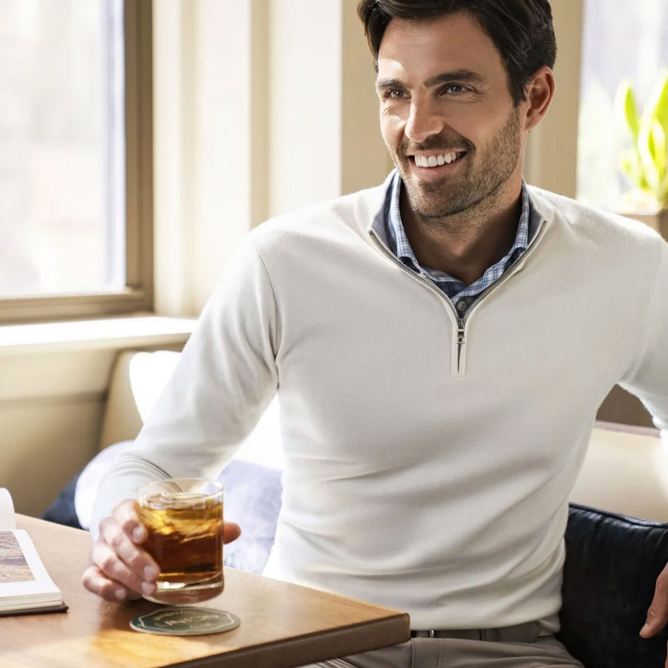 Peter Millar | Men's Clothing | Silver Creek Outfitters | Sun Valley | Idaho
