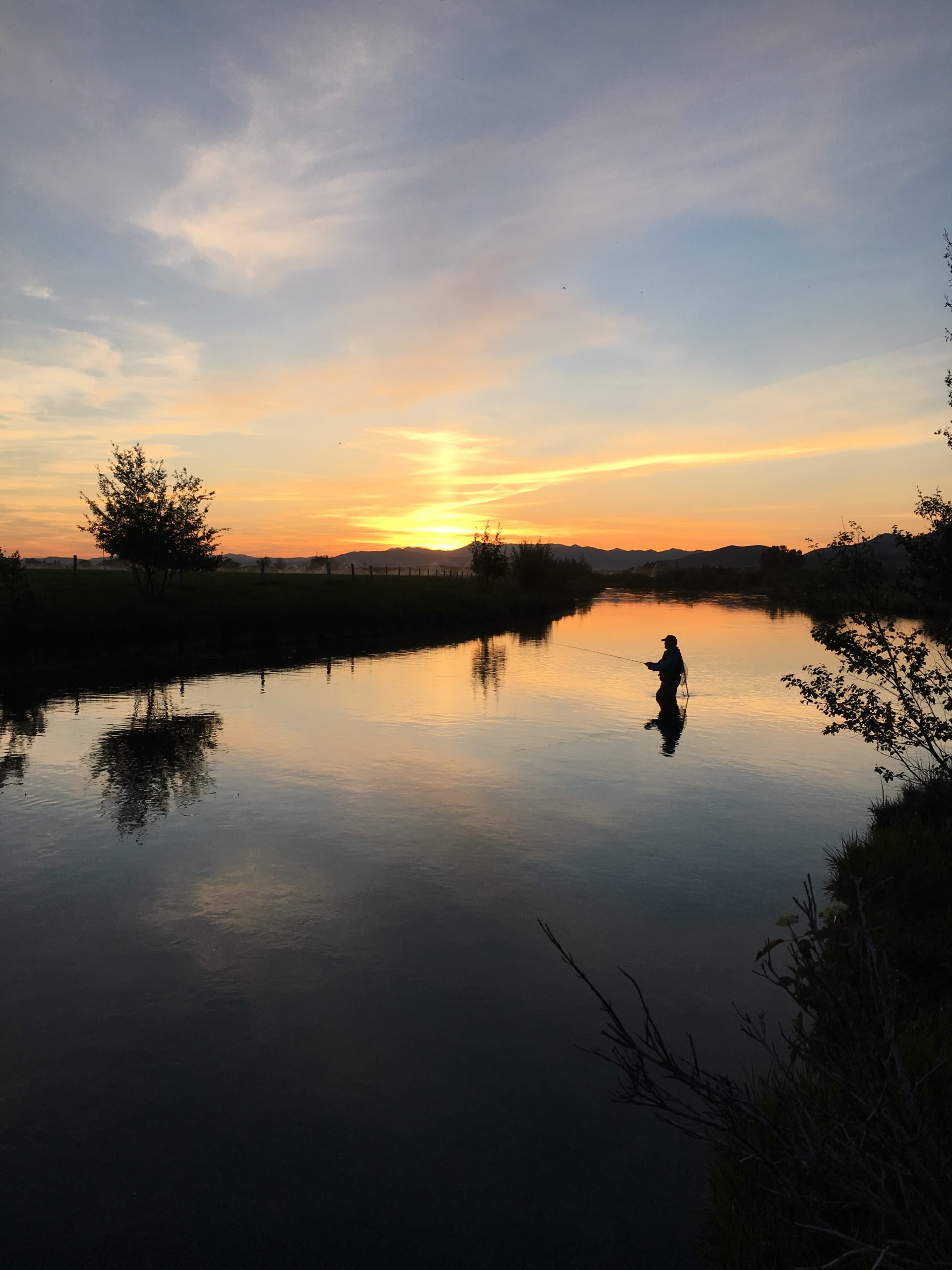 Fly Fishing Forecast<br/> June 3 – 10