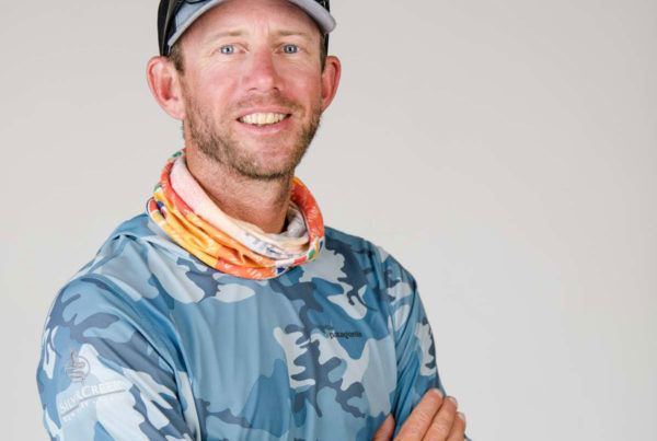 Jake Nelsen | Silver Creek Outfitters Fly Fishing Guide | Sun Valley, Idaho