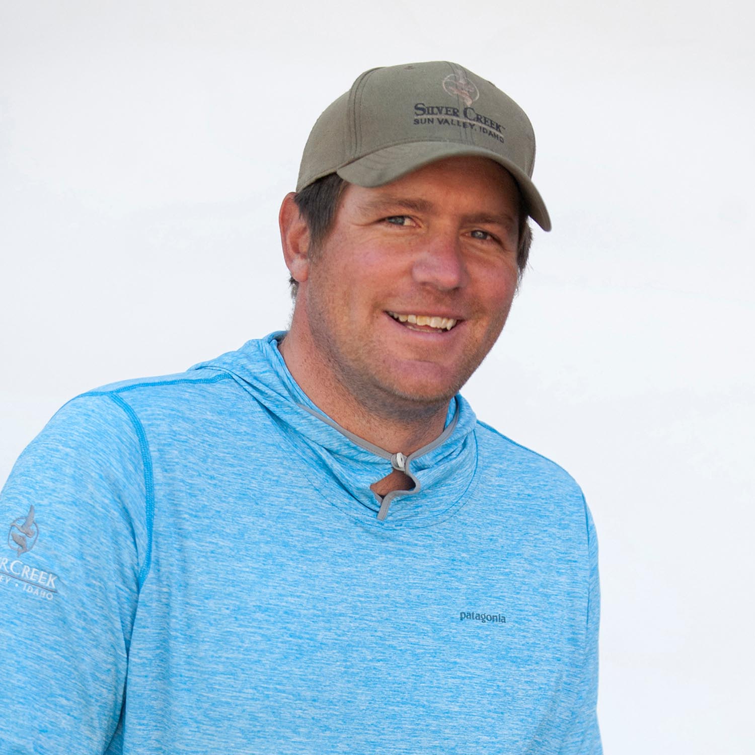 John Grisby | Silver Creek Outfitters | Fly Fishing Guide