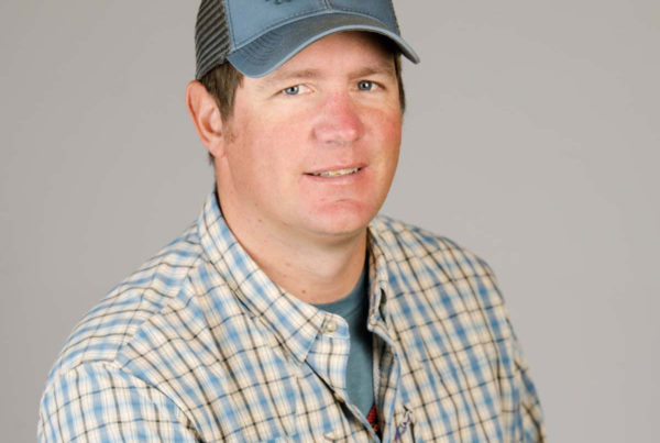 John Grigsby | Silver Creek Guide | 2021