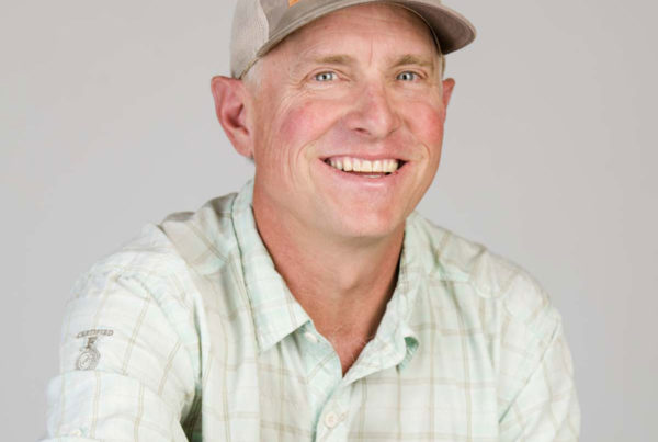 Mike Bordenkircher | Silver Creek Outfitters Fly Fishing Guide | Sun Valley, Idaho