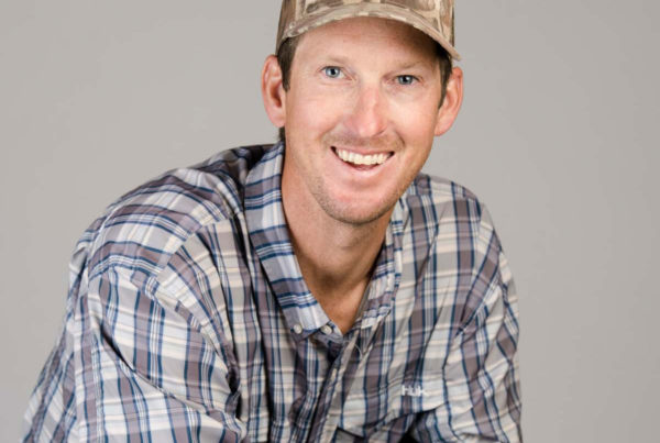 Pat Lee | Silver Creek Guide | 2021