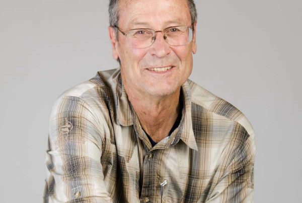 Verlon Herndon | Silver Creek Guide