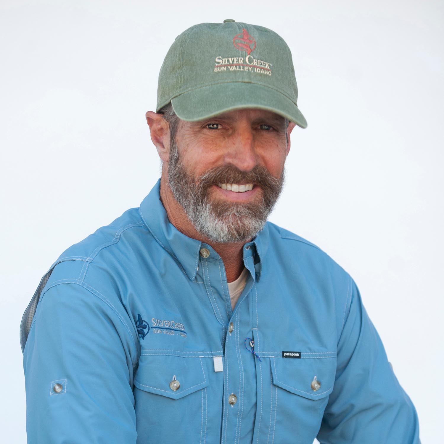 scott connell | Silver Creek Outfitters | Fly Fishing Guide