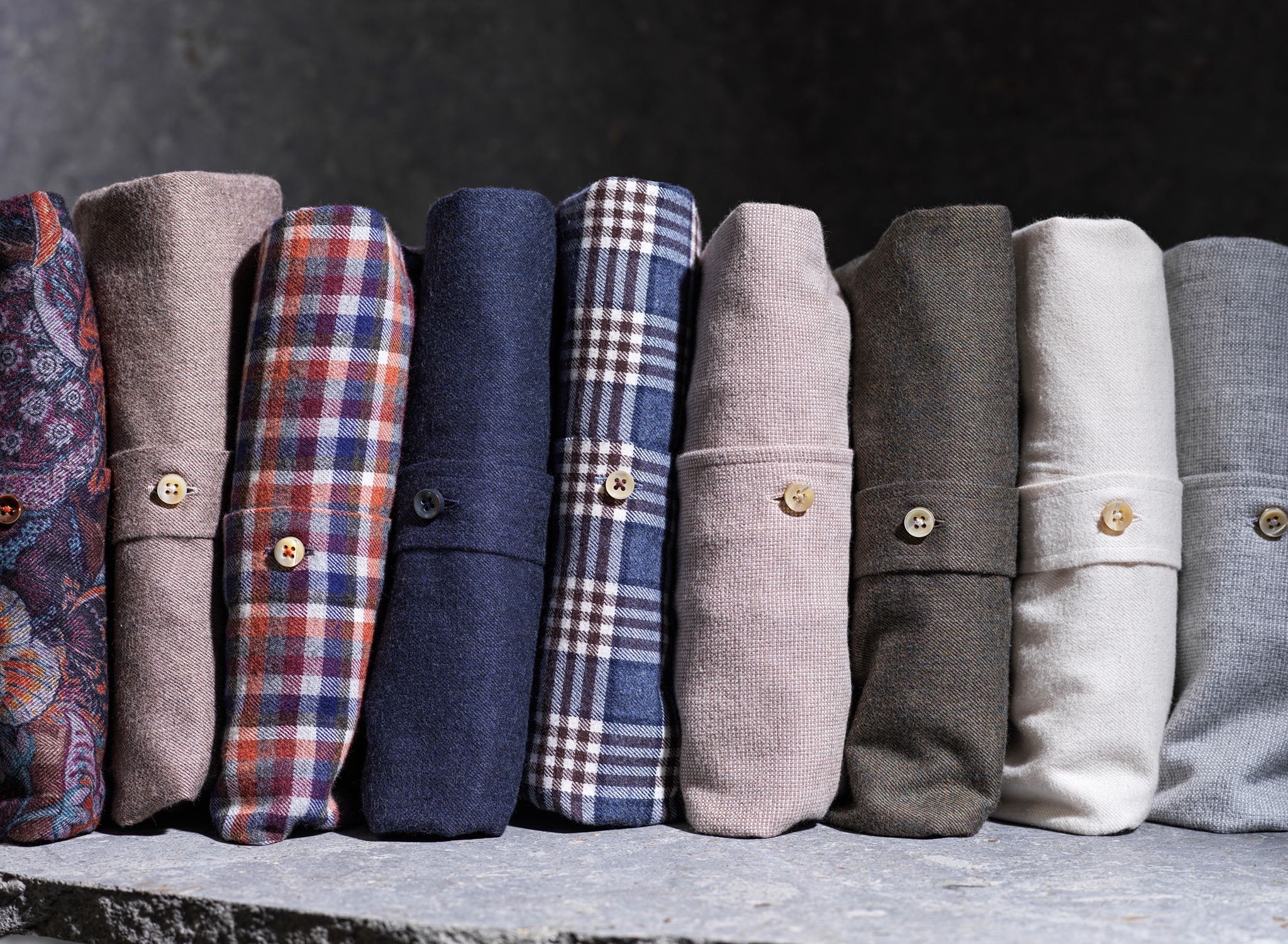 Shirts | Silver Creek Outfitters | Sun Valley | Idaho