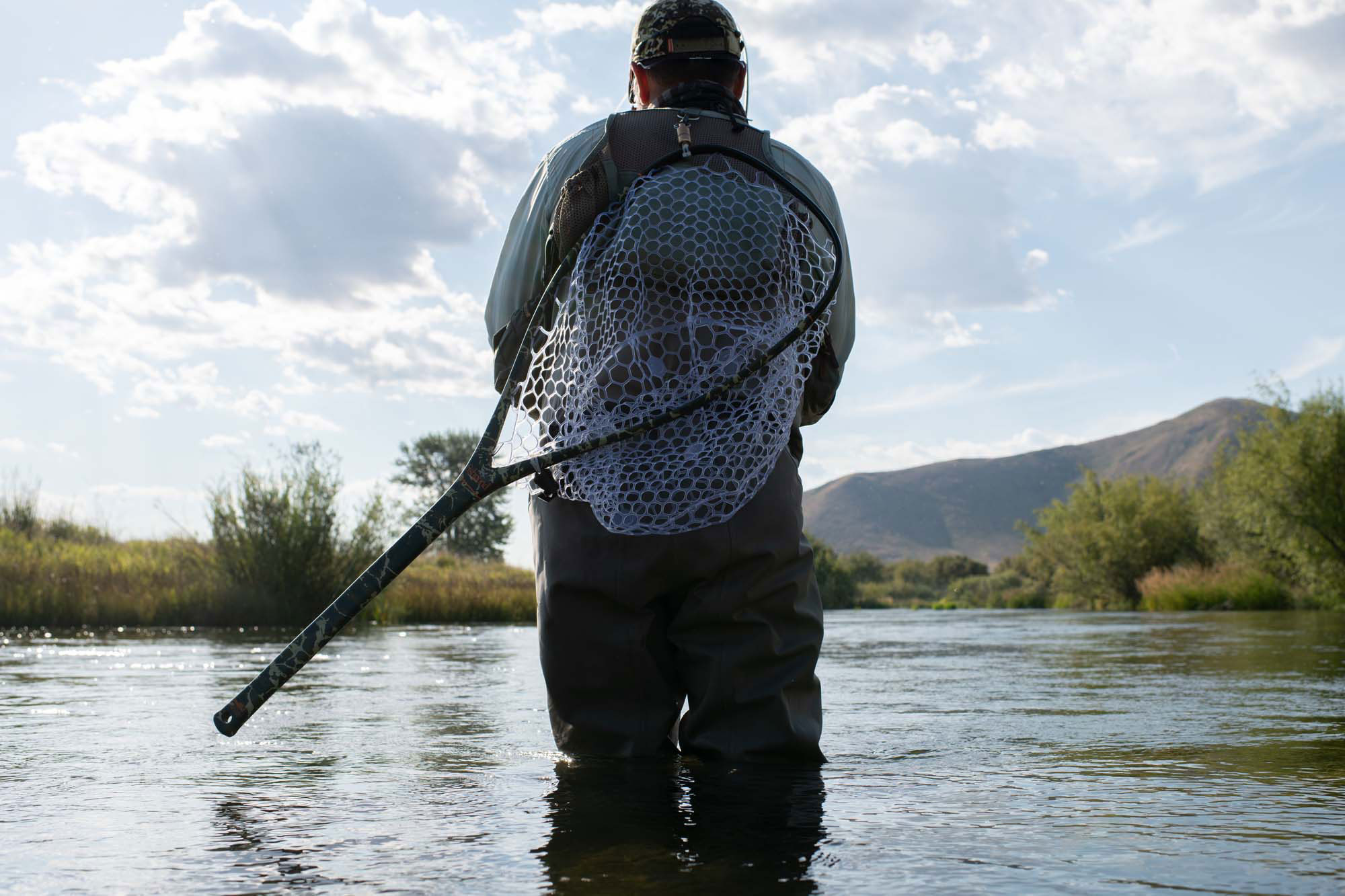 Silver Creek Outfitters | Fly Fishing in Idaho