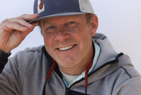 Kenton Mueller | Silver Creek Outfitters Fly Fishing Guide | Sun Valley, Idaho