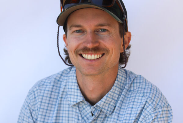 Sam Ernst | Sun Valley Fly Fishing Guide | Silver Creek Outfitters