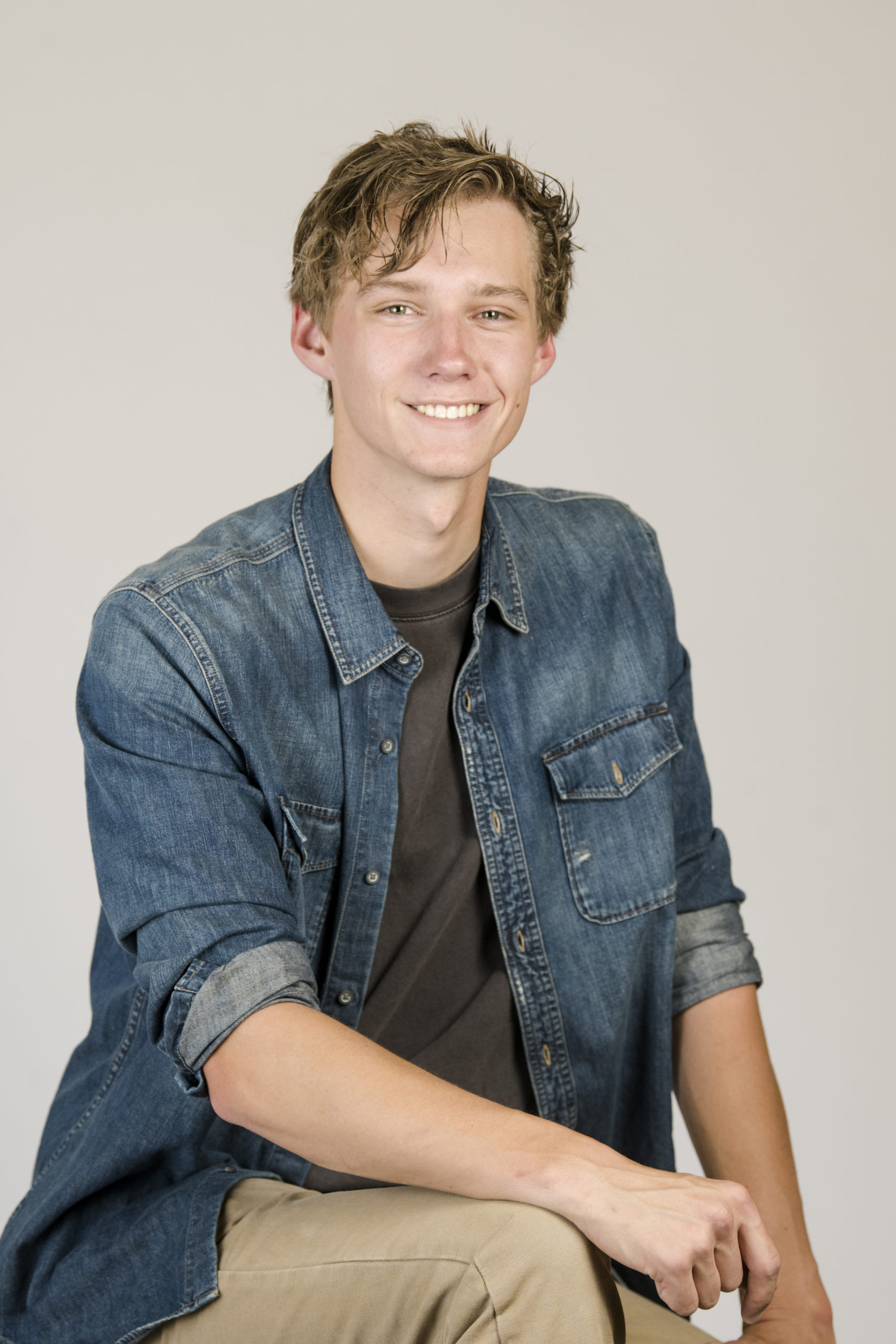 Johnny Kamp | Silver Creek Guides