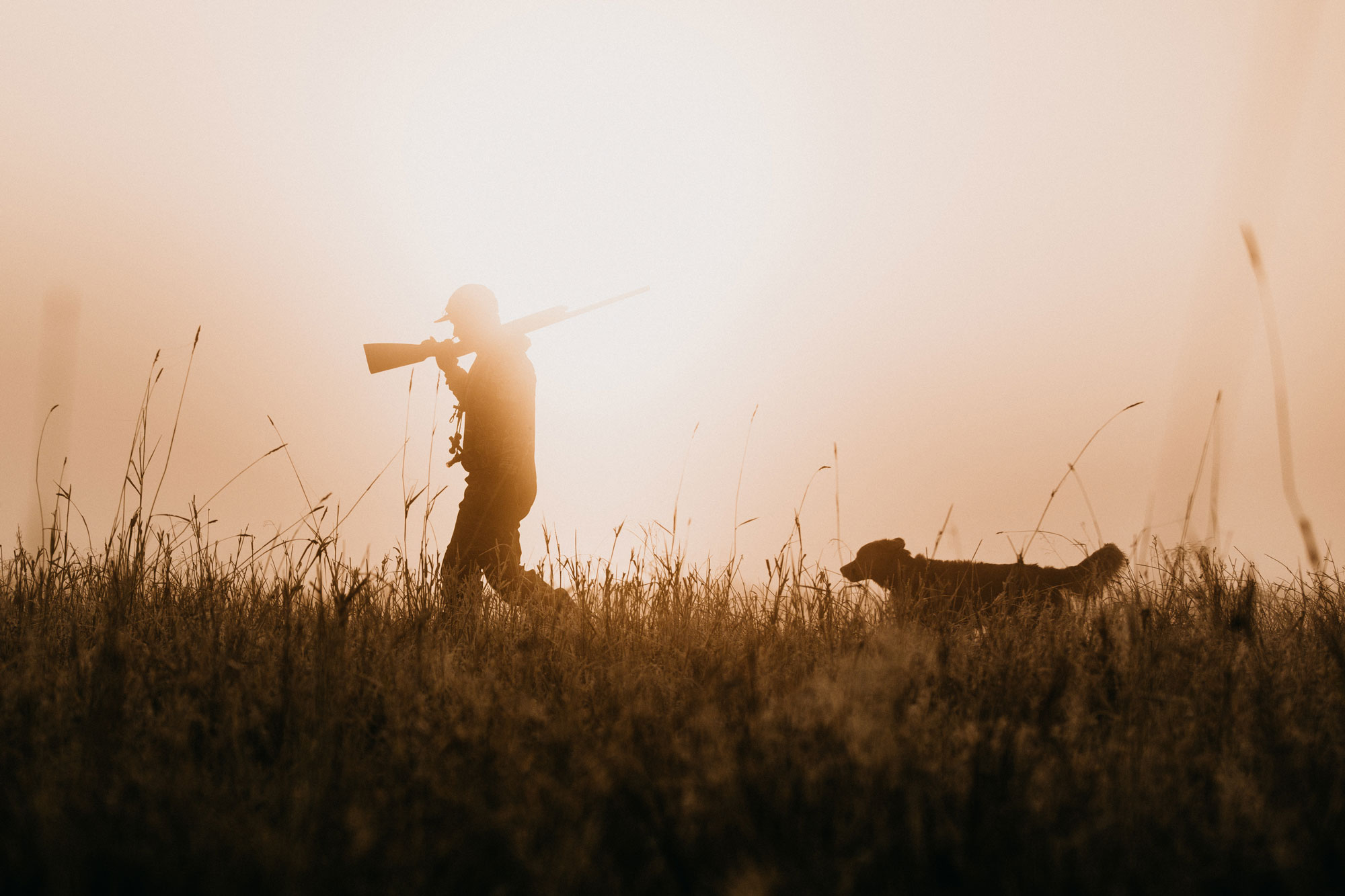 Hunting Department | Silver Creek Outfitters | Sun Valley Idaho