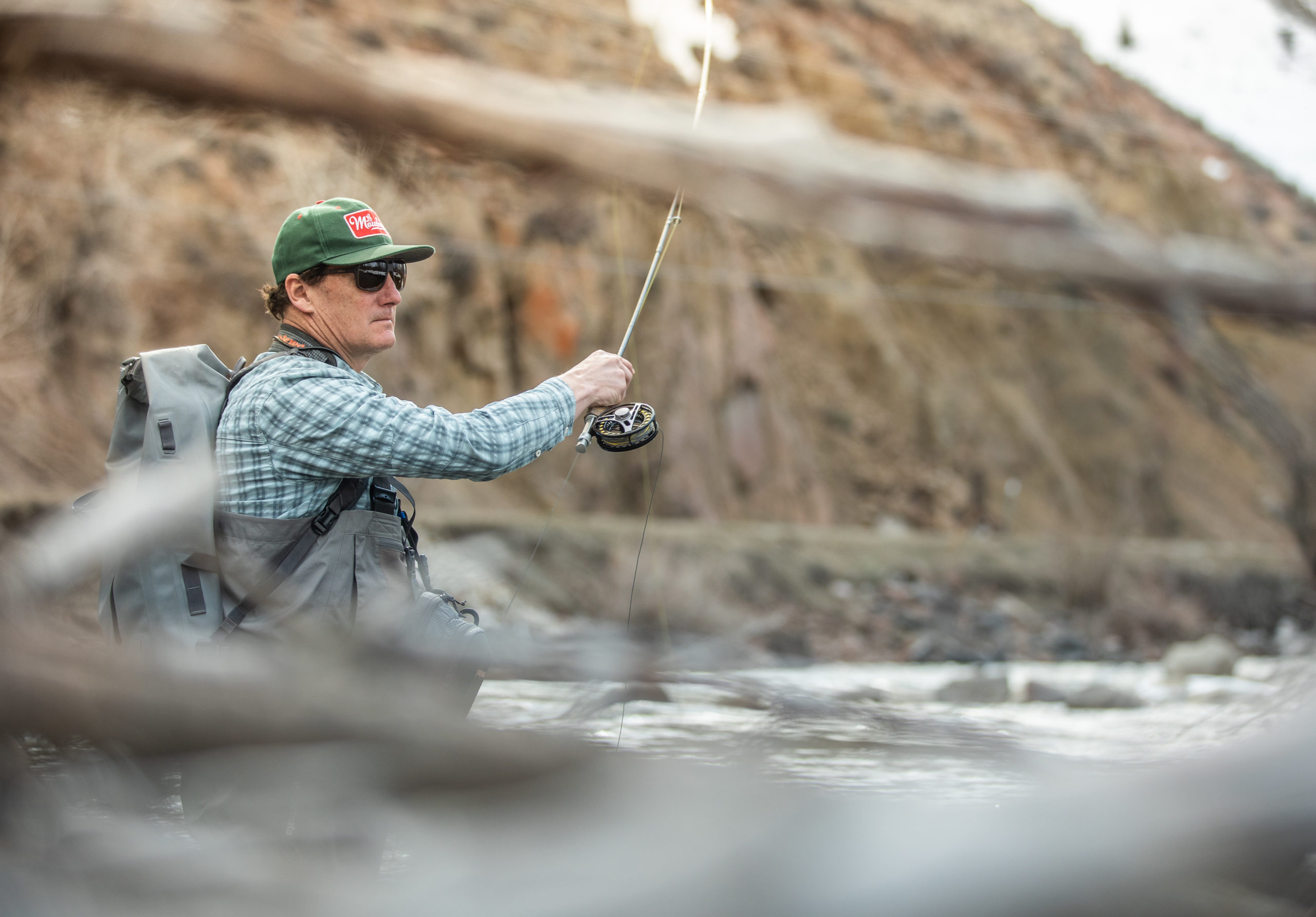 Fly Fishing Forecast<br/> April 6-20