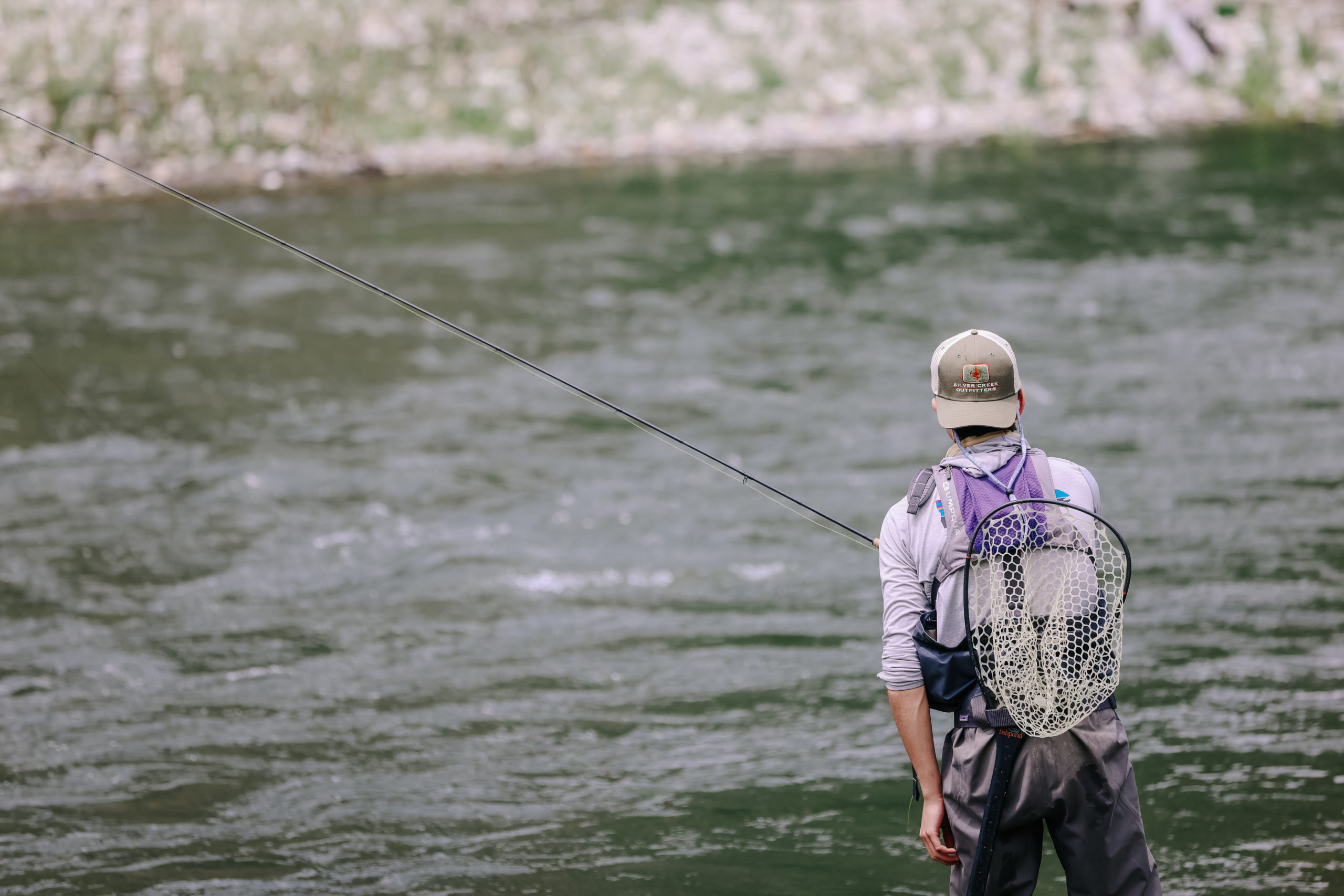 Fly Fishing Forecast<br/> June 29 – July 6