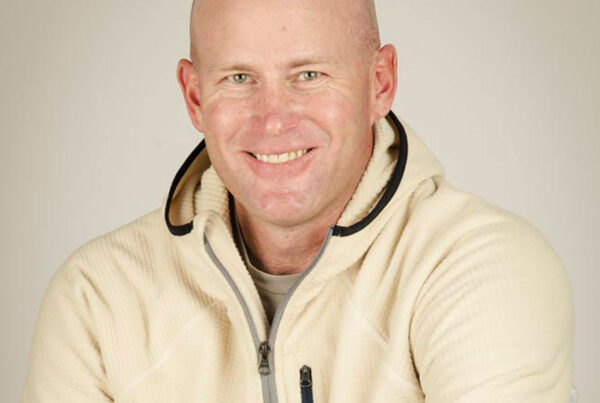 Randy Ashton | Silver Creek Outfitters | Staff