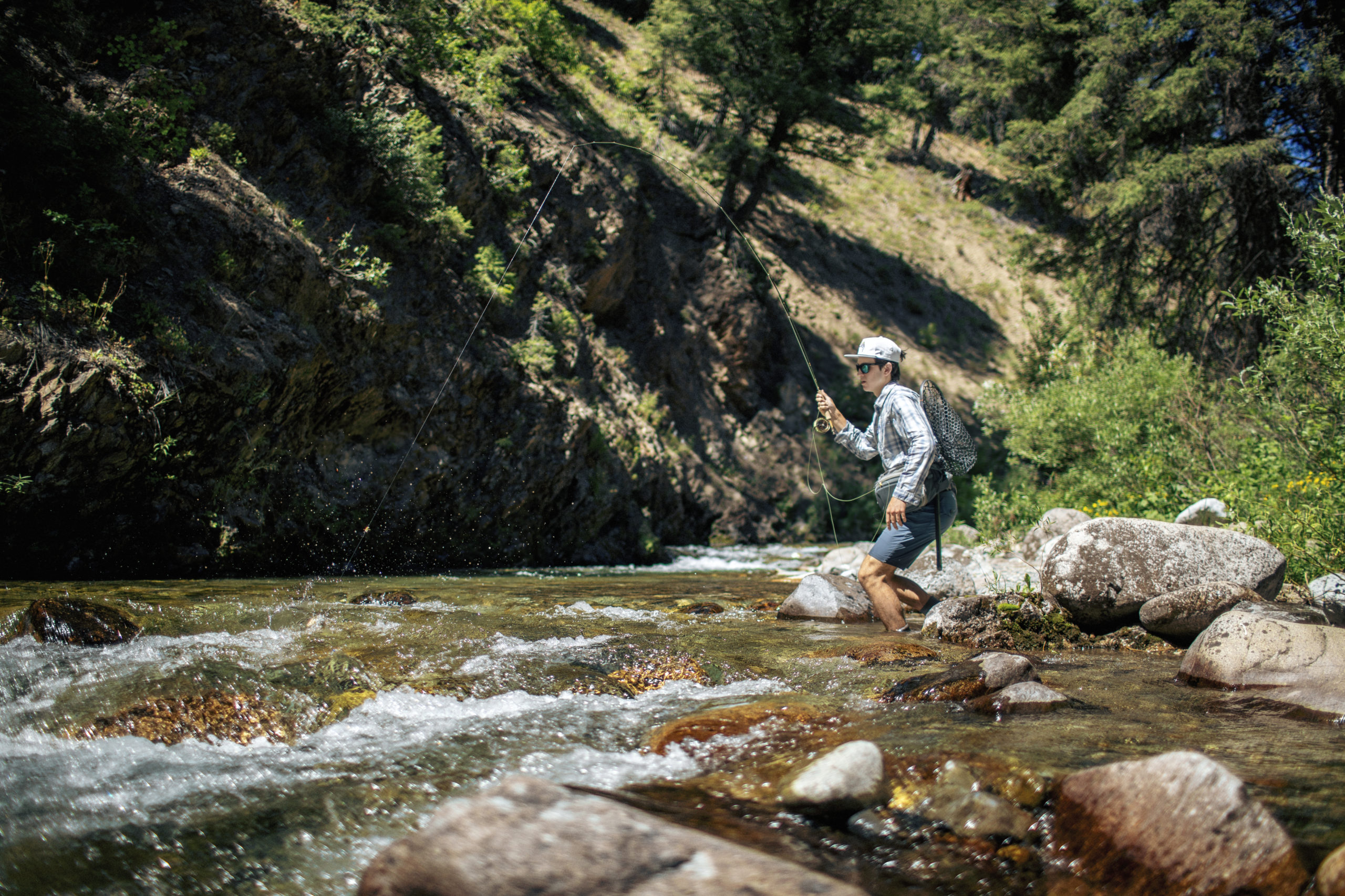 Fly Fishing Forecast<br/> August 24 – 31