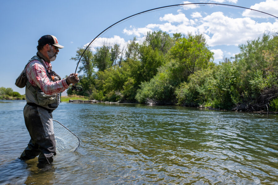 Fishing Forecast - Silver Creek Outfitters