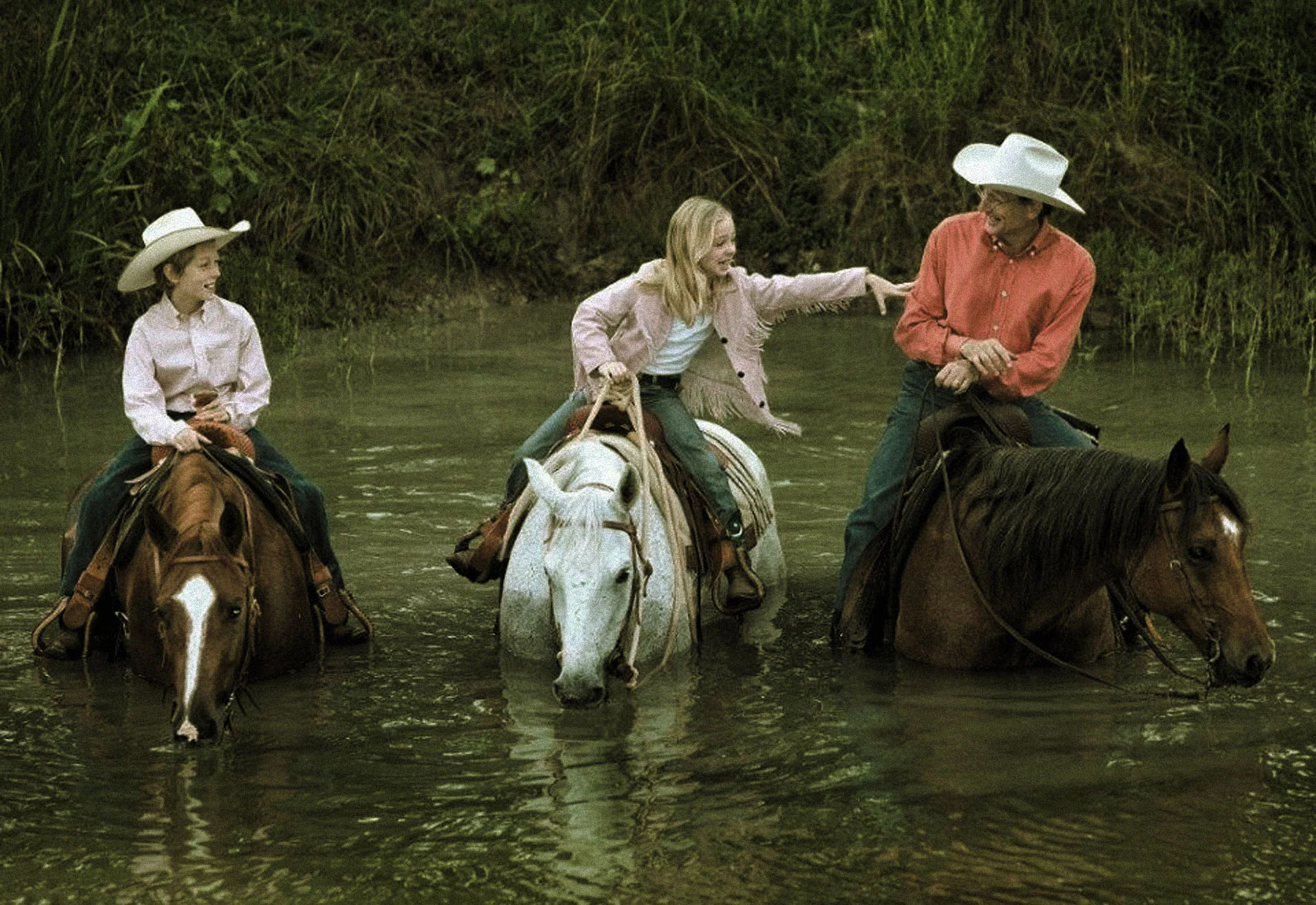 Horseback Riding | Silver Creek Outfitters | Idaho