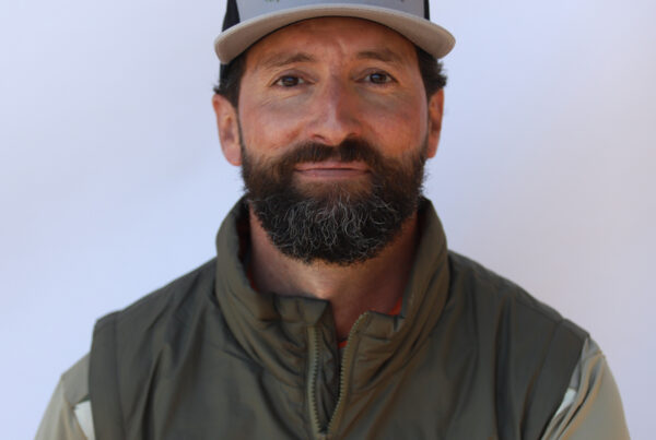 Fly Fishing Guide | Sun Valley Idaho | Silver Creek Outfitters | Dustin Alger