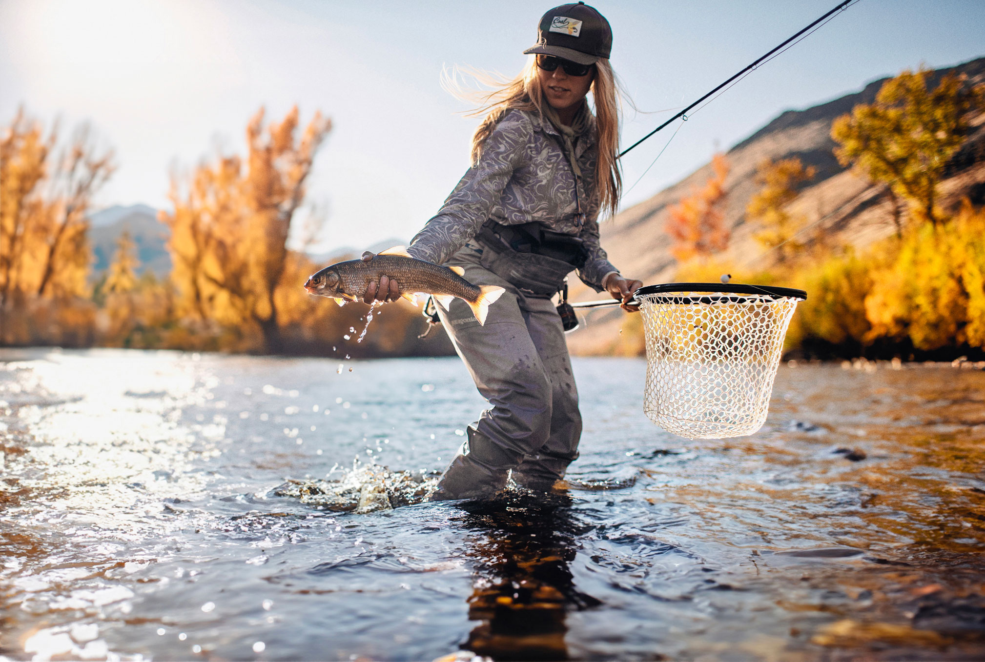 Fly Fishing ForecastNovember 8–22 - Silver Creek Outfitters