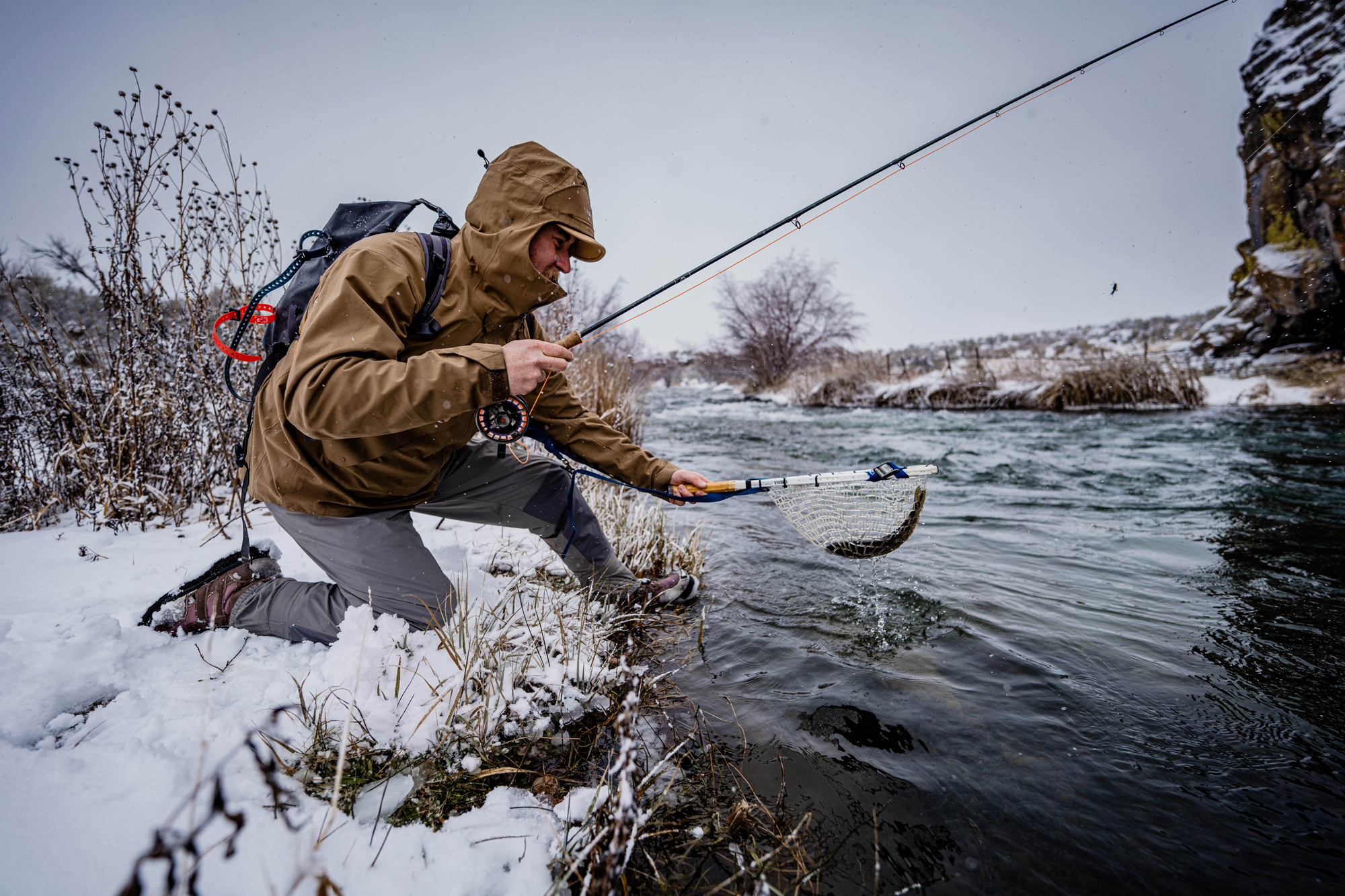 Fishing Forecast - Silver Creek Outfitters