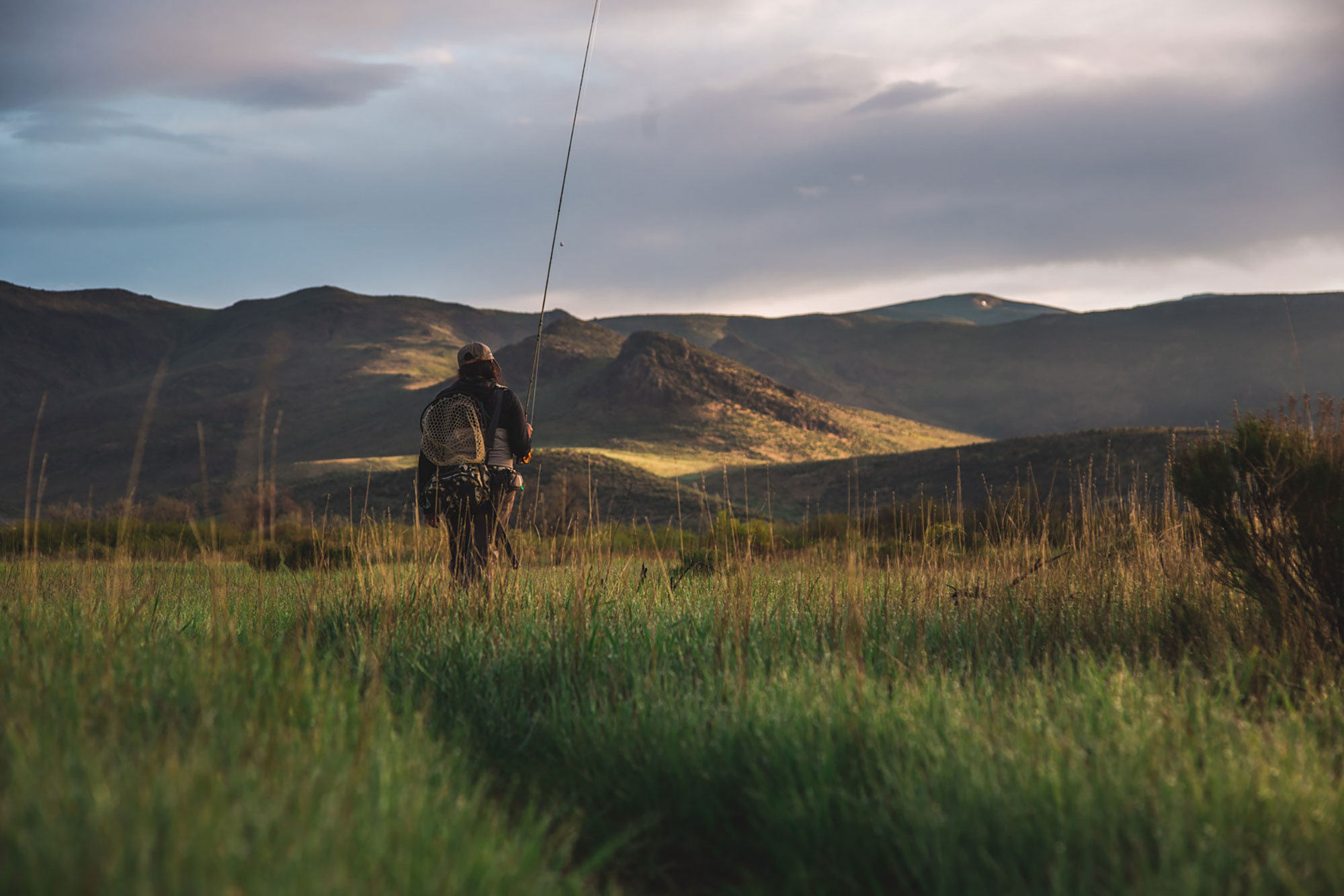 Sun Valley Area Fly Fishing Forecast<br/>August 14-21