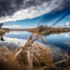 Angler | Fly Fishing | James Conrad Photography | Sun Valley | Idaho | Silver Creek Outfitters