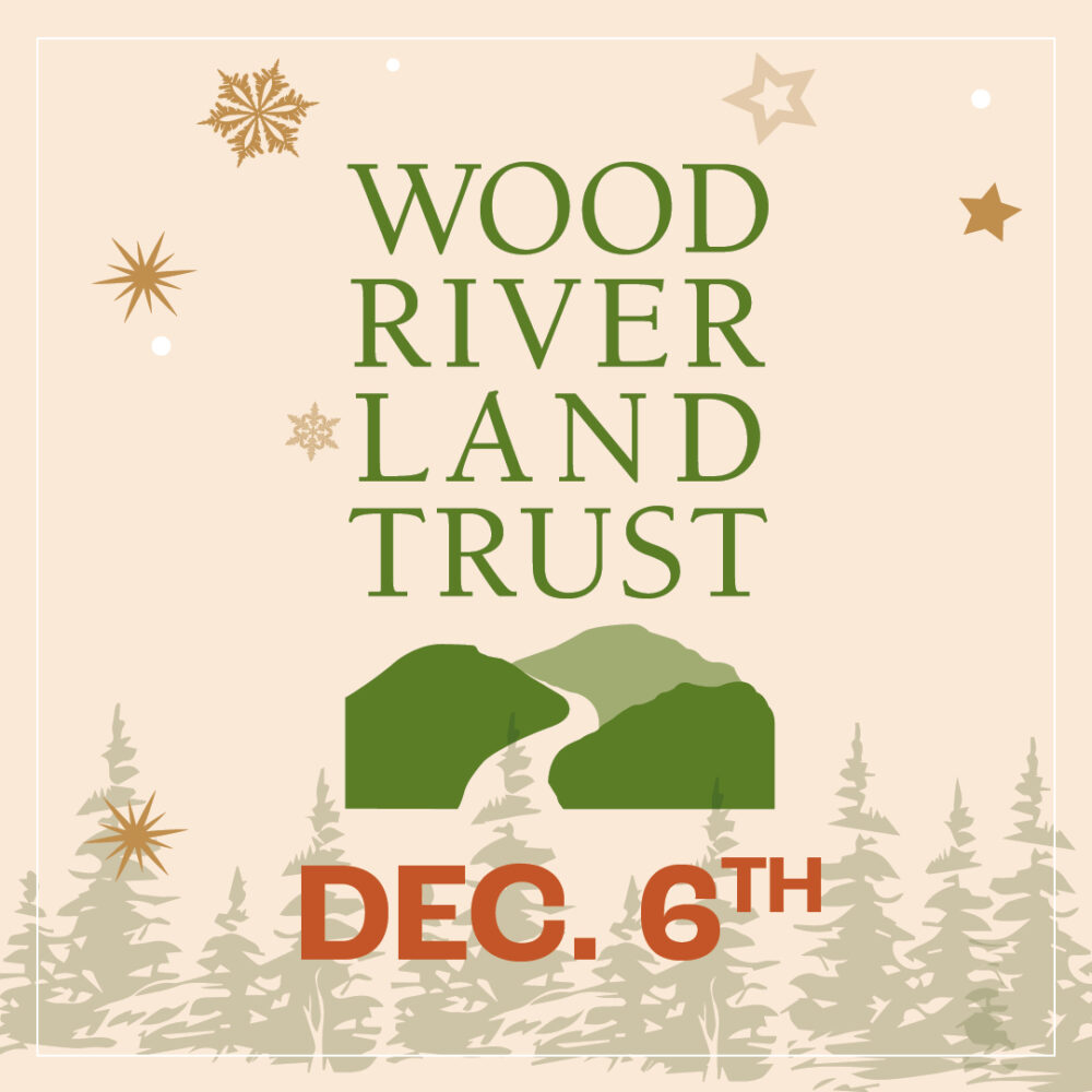 Wood River Land Trust | Share The Spirit