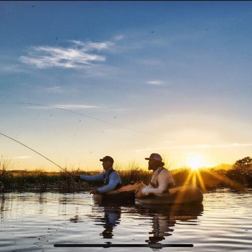 Silver Creek Outfitters | Sun Valley | Idaho | Angler | Fly Fishing Idaho | Fly Fishing Forecast