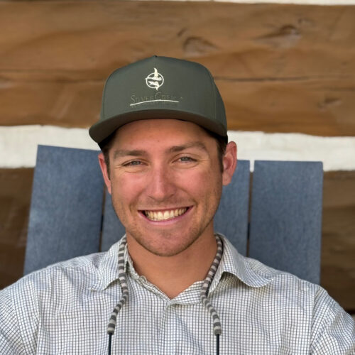 Mateo | Silver Creek Outfitters | Guide | Sun Valley | Idaho