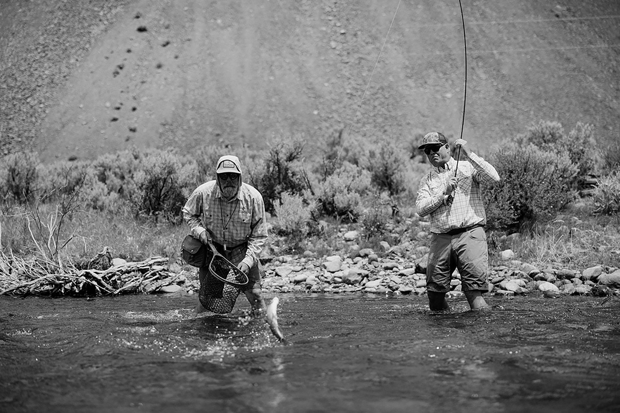 Sun Valley Area Fly Fishing Forecast<br/> July 23 – 30