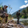 Anglers | Sun Valley | Ketchum | Idaho | Silver Creek Outfitters