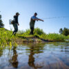 Anglers Fishing | SIlver Creek Outfitters | Sun Valley | Ketchum | Hailey | Idaho