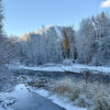 Winter | Big Wood | Ketchum | Sun Valley | Idaho | Silver Creek Outfitters